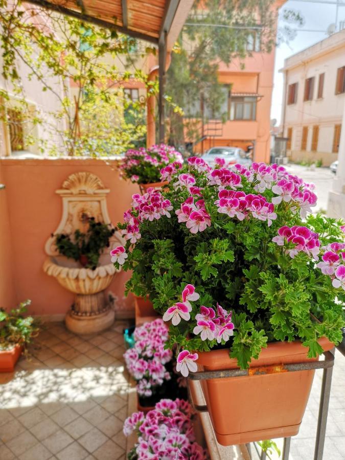 Marilyn Lägenhet Reggio di Calabria Exteriör bild